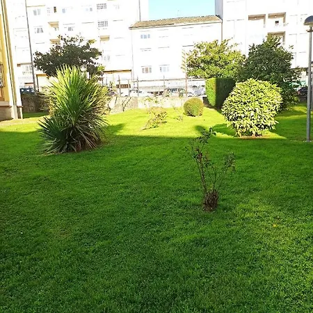 Garden Vista Lugo