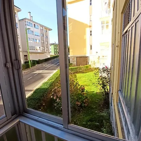 Garden Vista Appartement