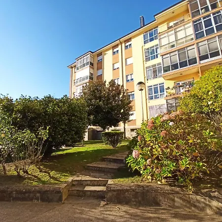 Garden Vista Lugo